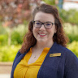 Meet your Posher, Kathleen